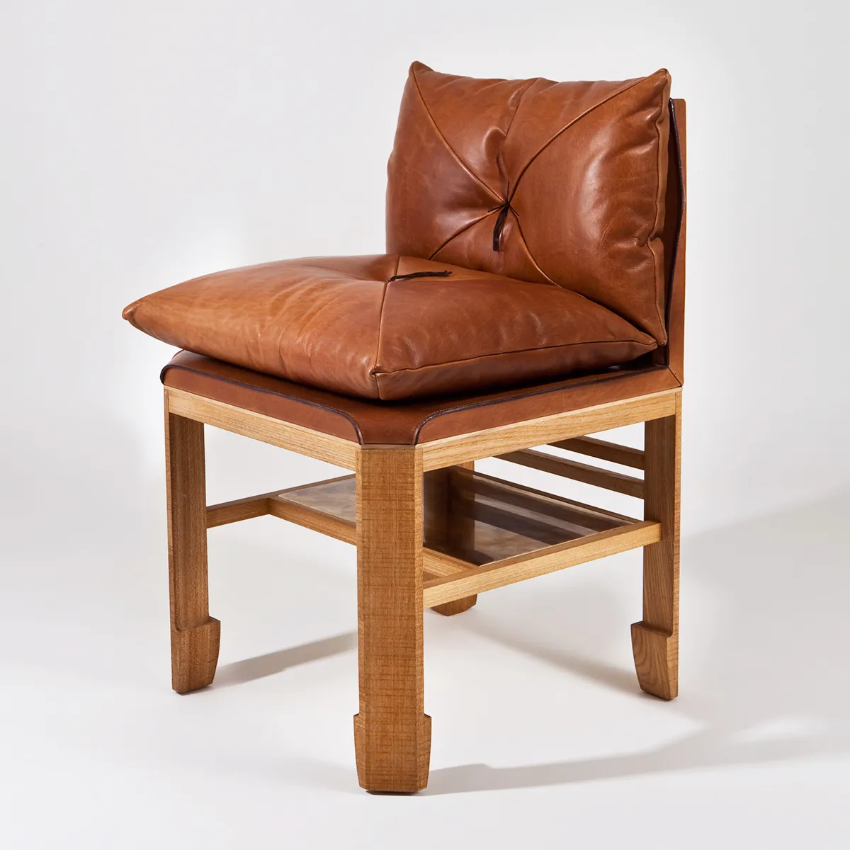 赤坂 花のれん 花楽 Chair