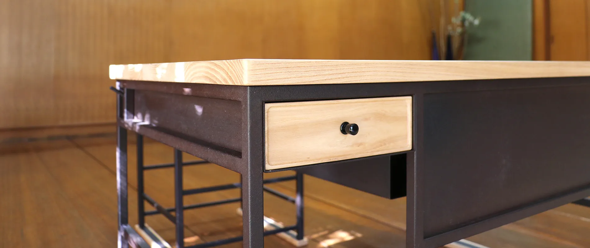 オーダーメイド家具・店舗什器