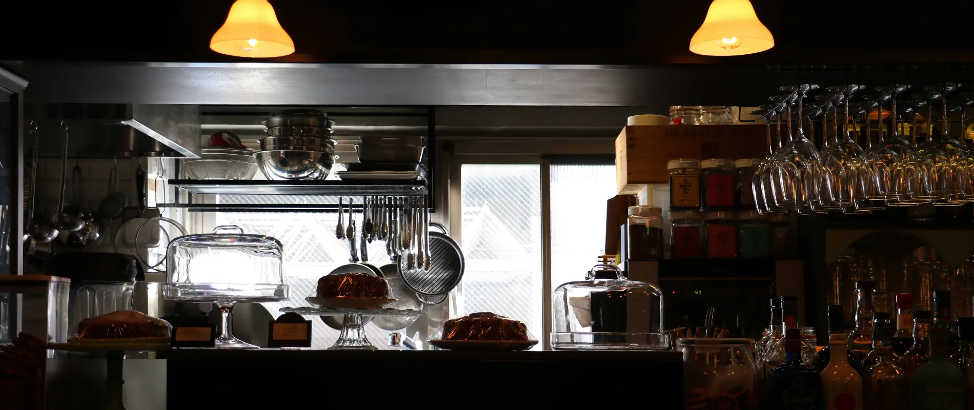 住宅・店舗の内装