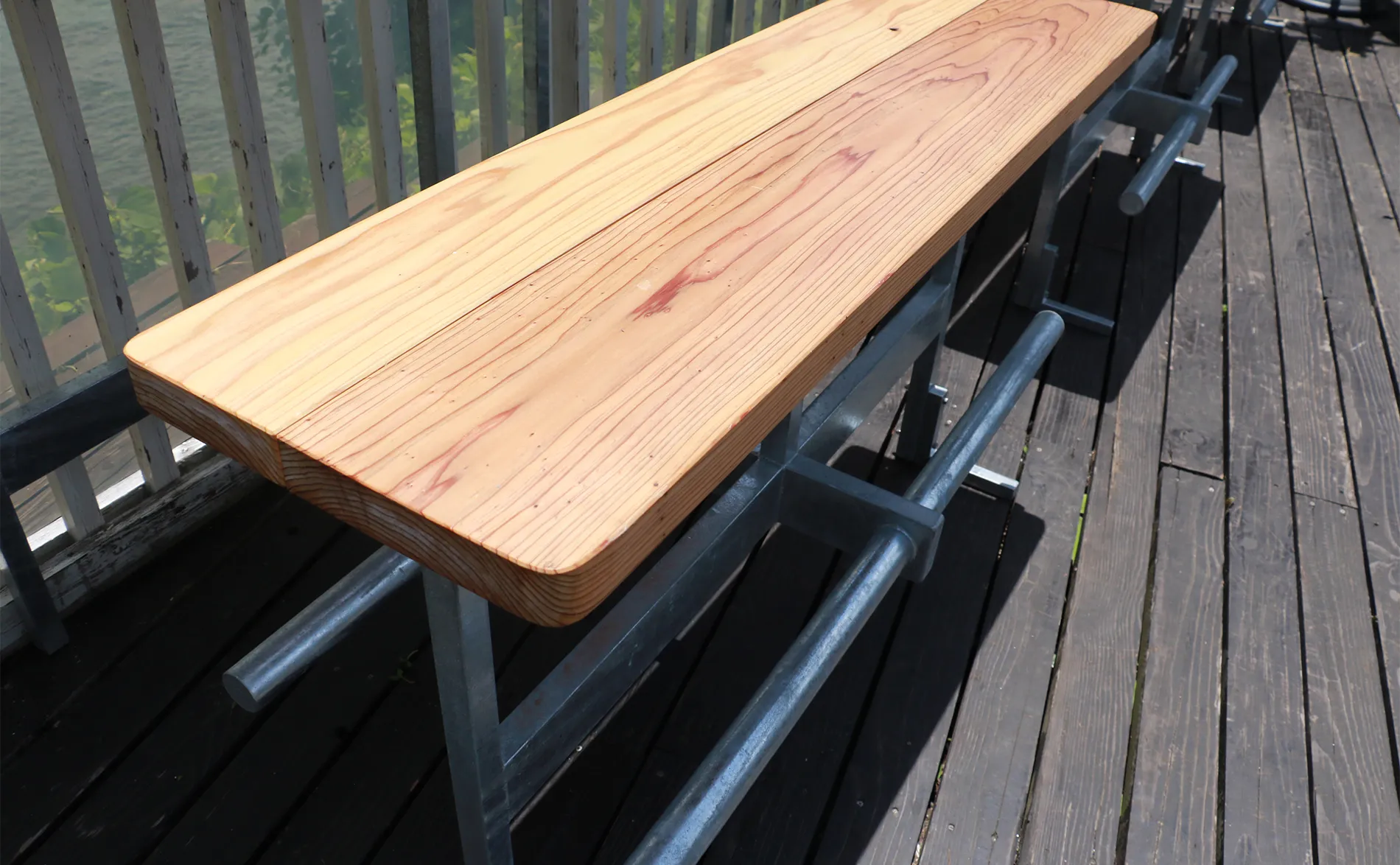 COUNTER TABLE BENCH PROT 03