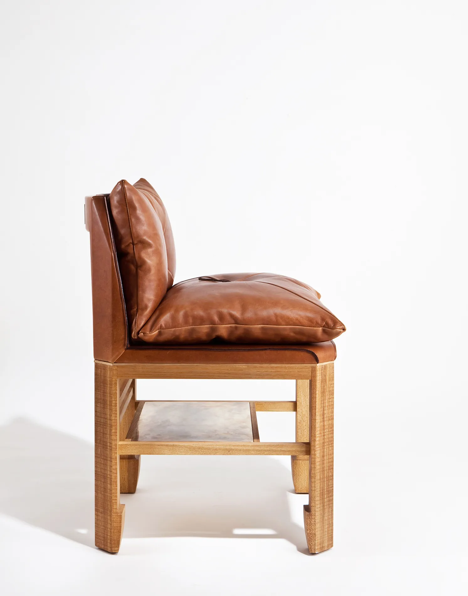 赤坂 花のれん 花楽 Chair 03