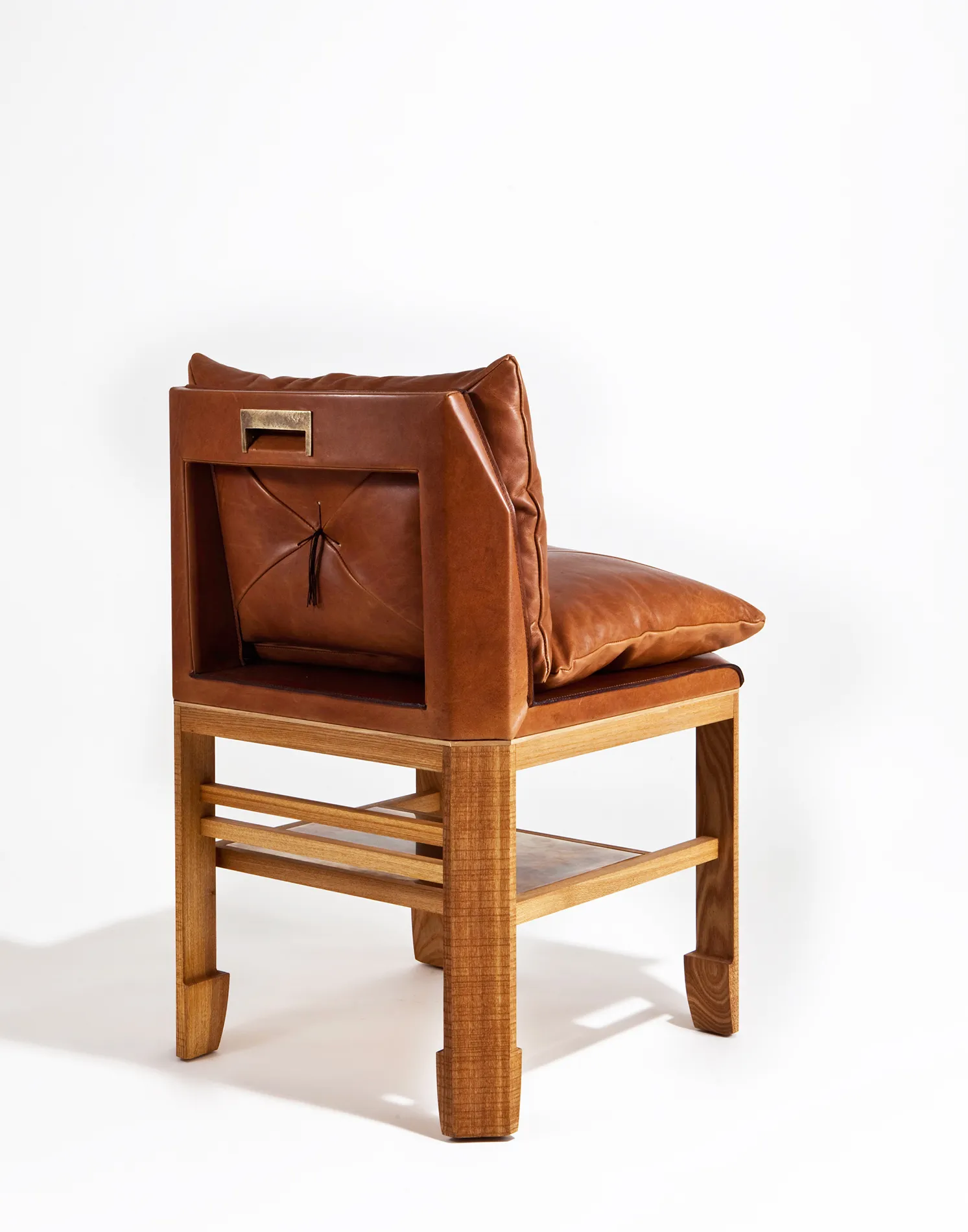 赤坂 花のれん 花楽 Chair 04