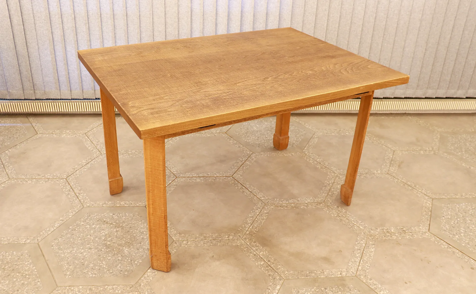 赤坂 花のれん 花楽 Table 02