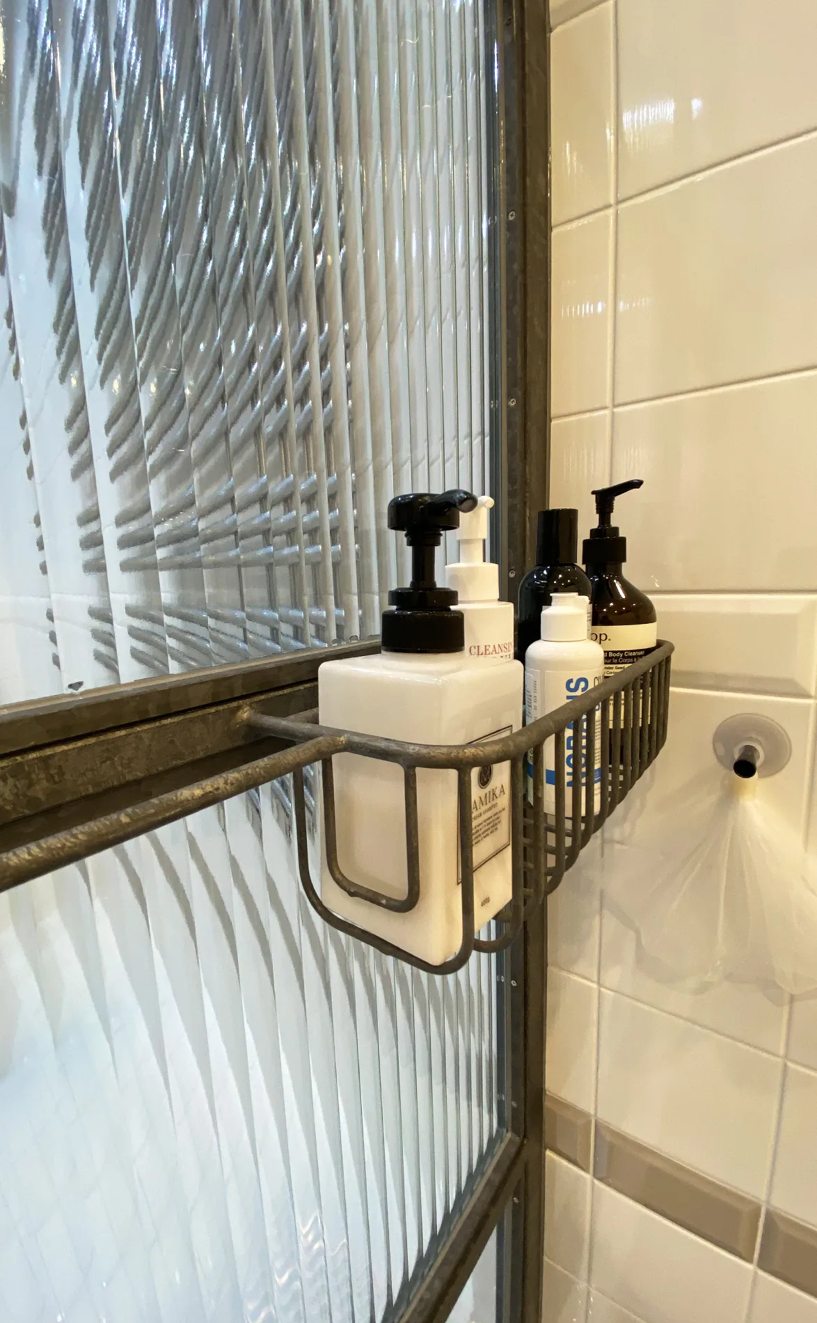 スチールパーテーション 03